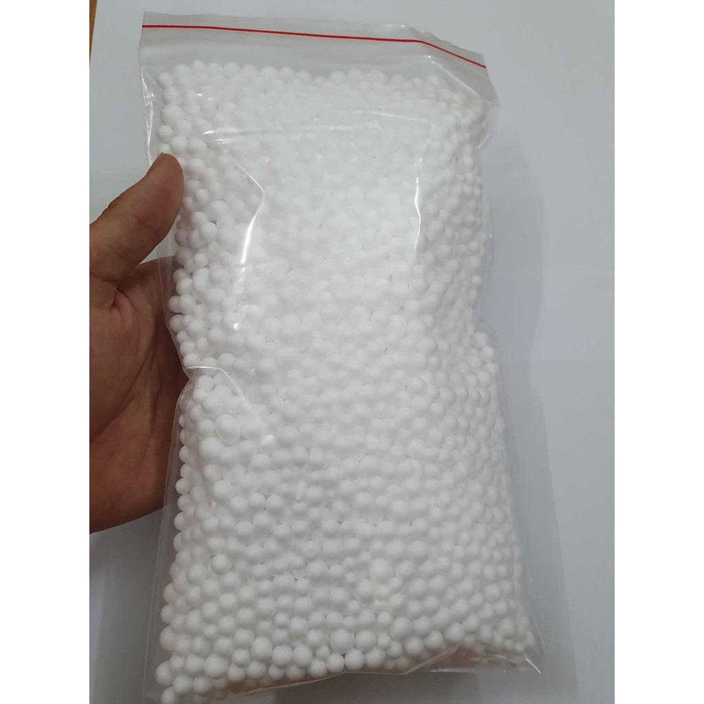 Hạt xốp câu lăng xê  ( xả hàng )