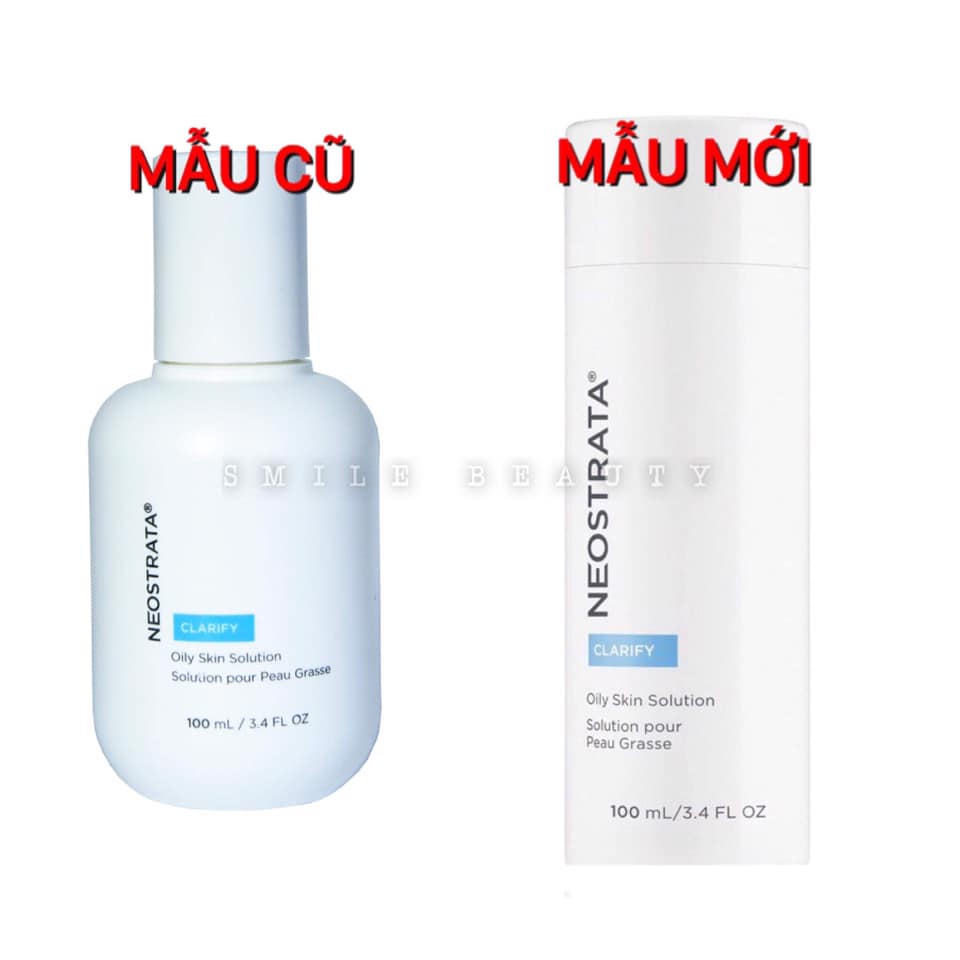 SERUM N.E.O BHA
