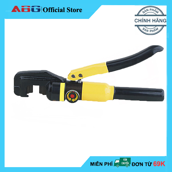 Kìm Cắt Cáp, Kìm Cắt Thùy Lực ABG HY-20A Dùng Để Cắt Các Loại Dây Cáp Cỡ Lớn - ABG Shop