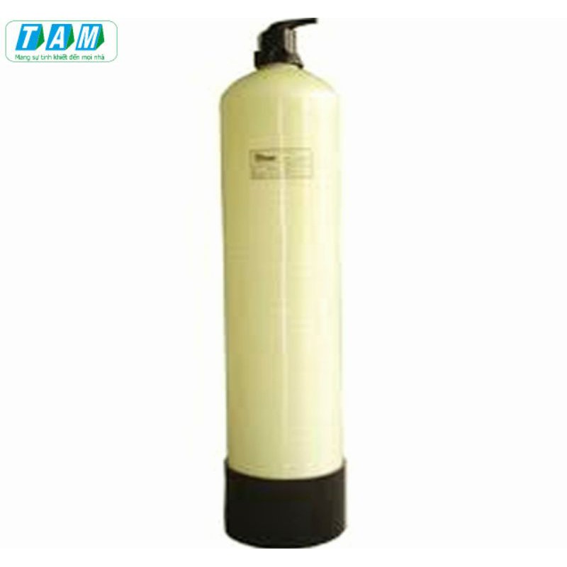 Combo cột lọc 1054 và vật liệu lọc