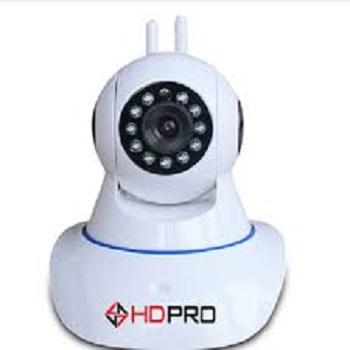 CAMERA SMART IP WIFI HDP-888IP
