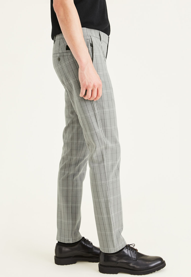 DOCKERS - Quần Khaki Nam Dài 79488-0099