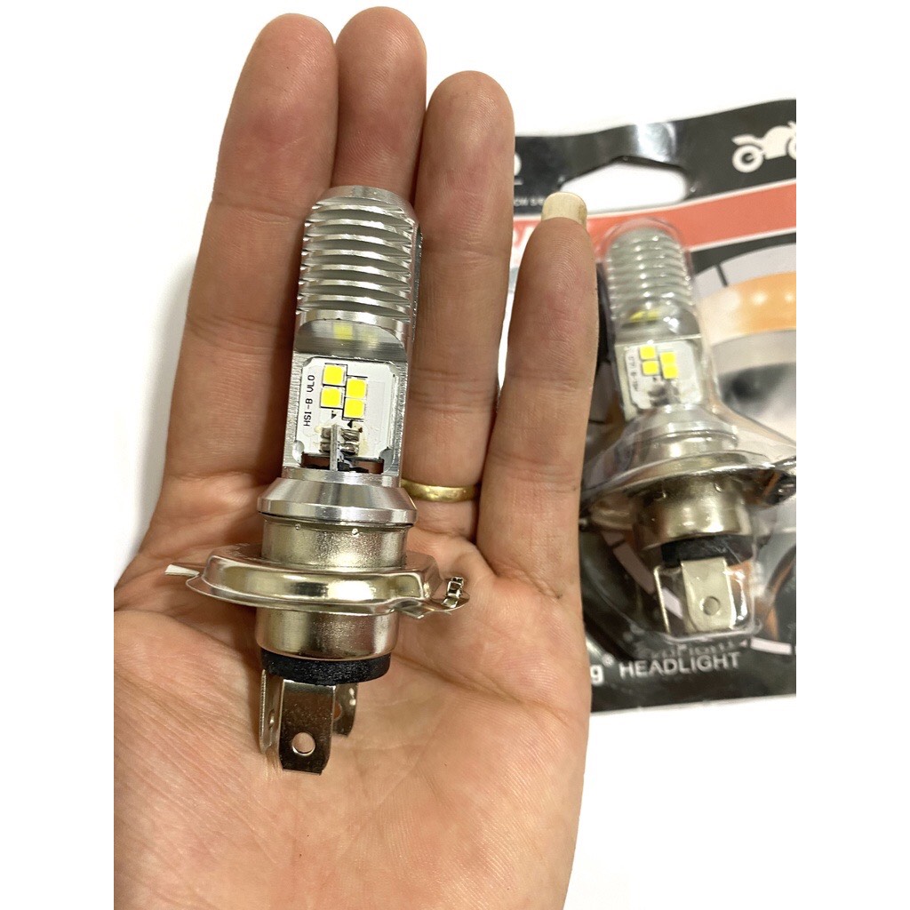 Đèn pha led H4 OSRAM Chính Hãng 12V