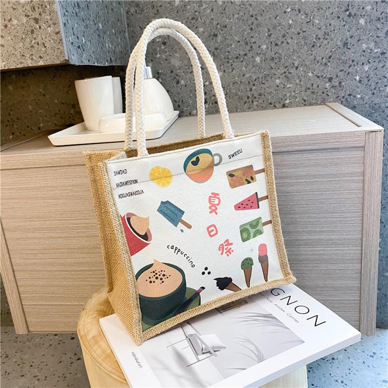 Bag rush mini gadget bag cute beach outing travel compact-TC01