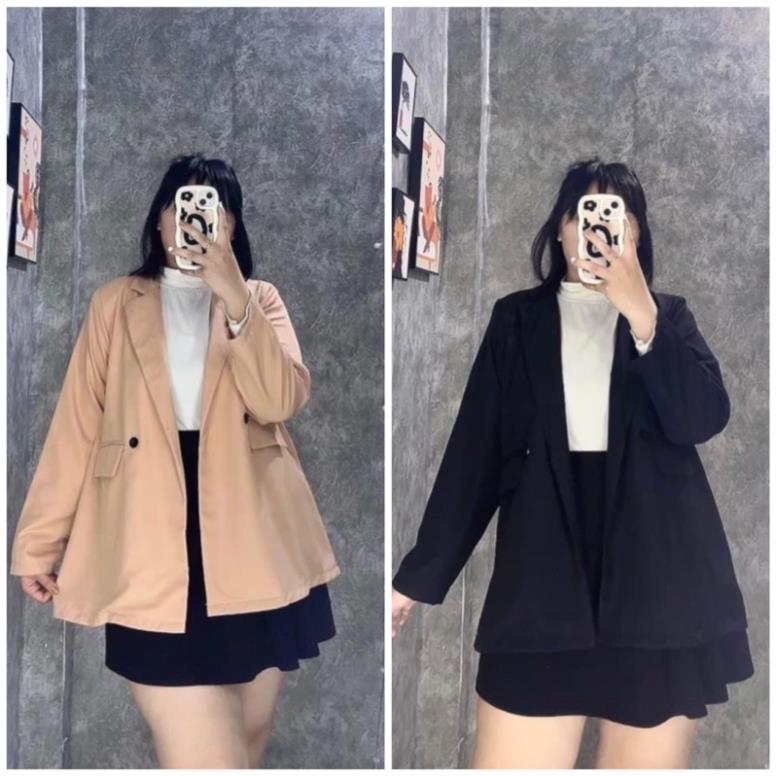 Áo Blazer Bigsize - Phương Thuý Bigsize