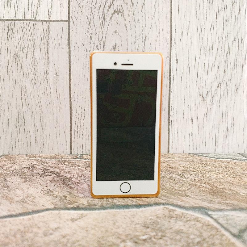 HỘP QUẸT, BẬT LỬA XÀI GAS CAO CẤP LỬA KHÒ HÌNH IPHONE 6 MINI ĐỘC ĐÁO