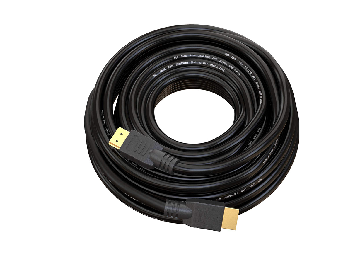 Dây cáp Hdmi cho máy tính, laptop, tivi, máy chiếu T8T4A dài 5M tốc độ truyền tải cực nhanh, dây cáp hdmi siêu bền bán chạy - có bảo hành