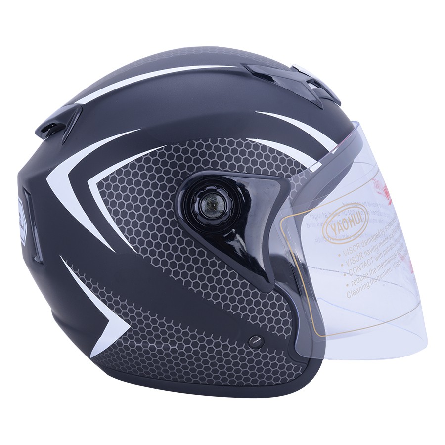 Napoli N039 Helmet