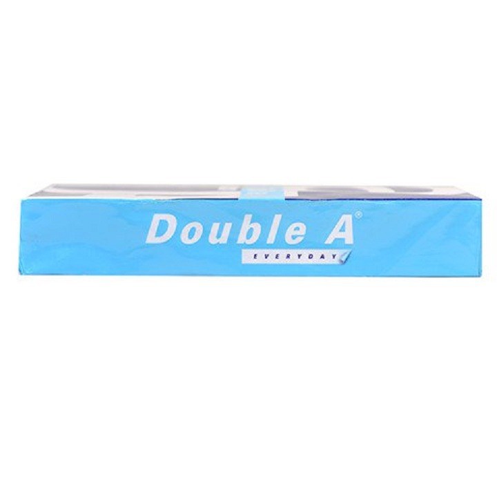 Giấy in DoubleA 70 A4 - 500 tờ