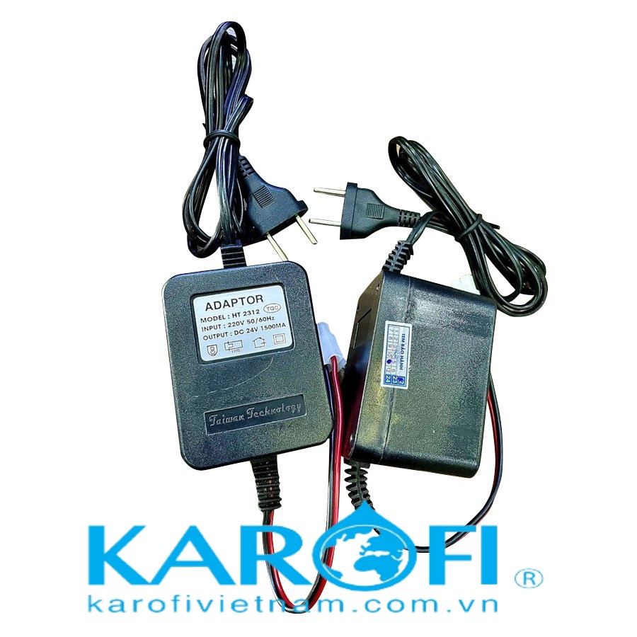 Adapter 24V máy lọc nước Karofi Bảo Hành 1 năm Chính hãng
