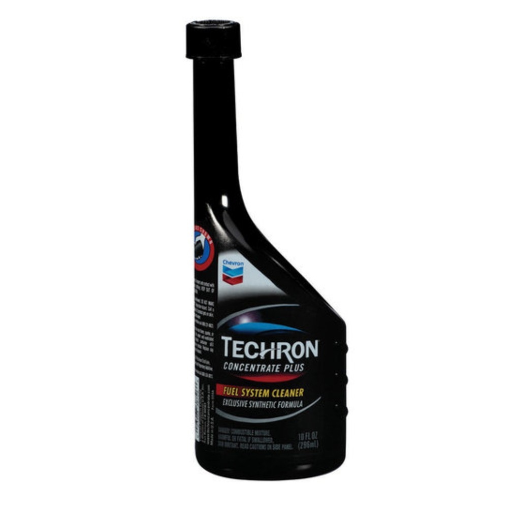 Dung dịch súc béc xăng Techron Cantex