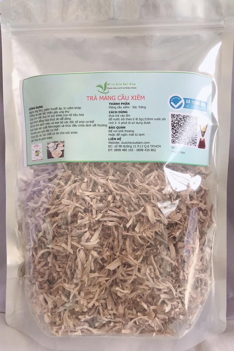 [HCM]500gr trà mảng cầu xiêm