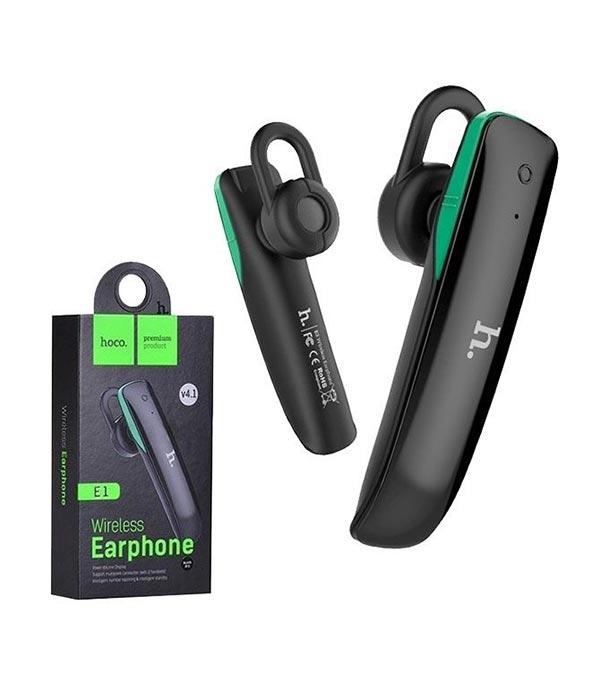 Tai nghe Bluetooth Hoco E1 V4.1