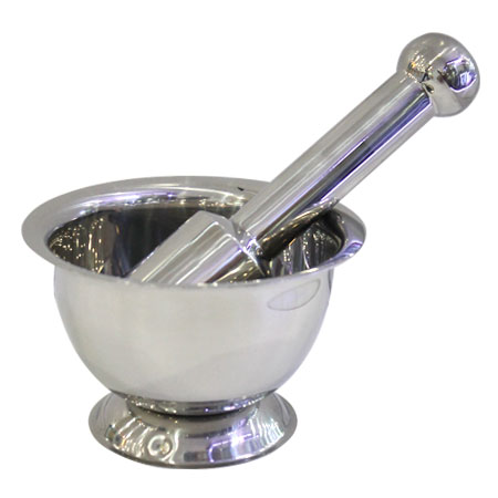 BỘ CHÀY CỐI INOX CAO CẤP SIZE LỚN SIÊU ĐẸP