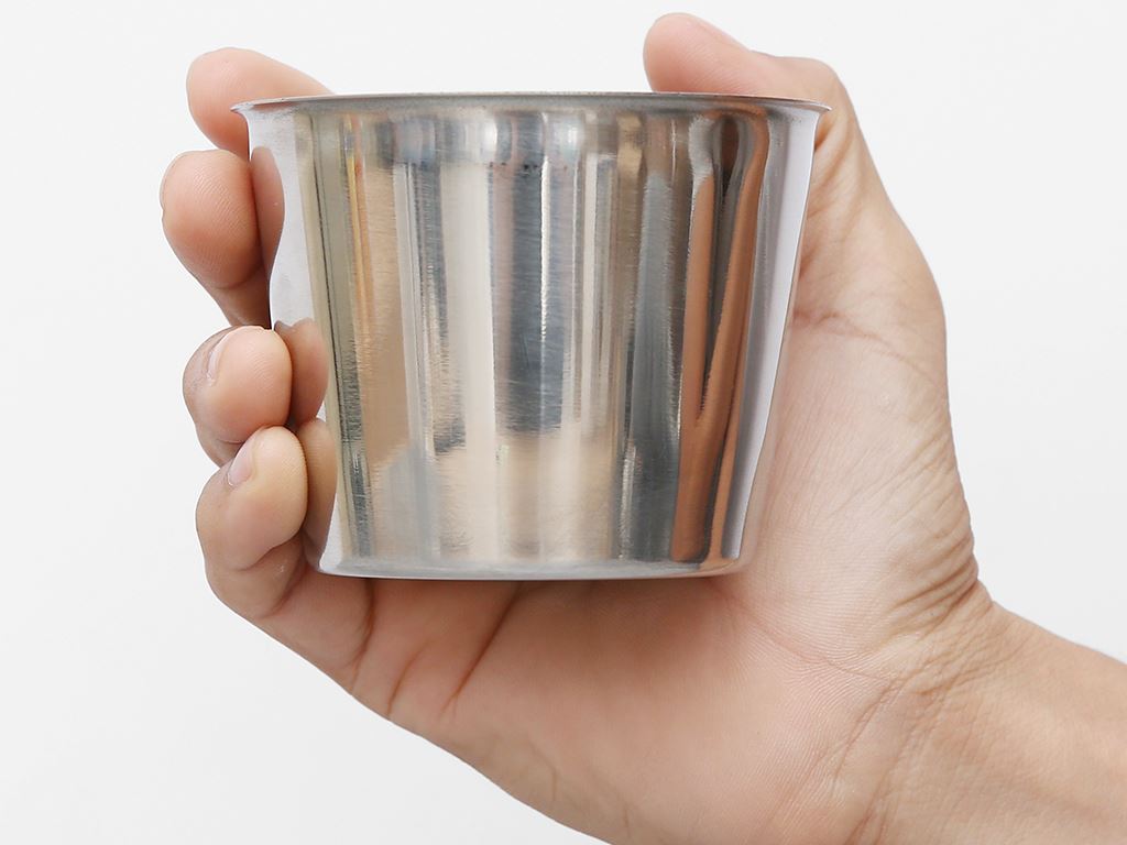 Ly làm đá inox rainy, nhiều kích thước, chất liệu inox 304 dày đẹp, hàng chính hãng rainy, chất lượng uy tín tại vinemart sg.