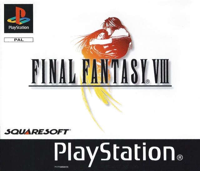 [HCM]GAME PS1 FINAL FANTASY XIII ( GAME PHIÊU LƯU )