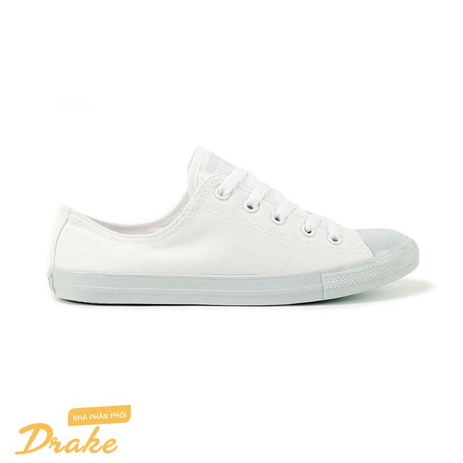 Giày Converse Chuck Taylor All Star Dainty 563475C