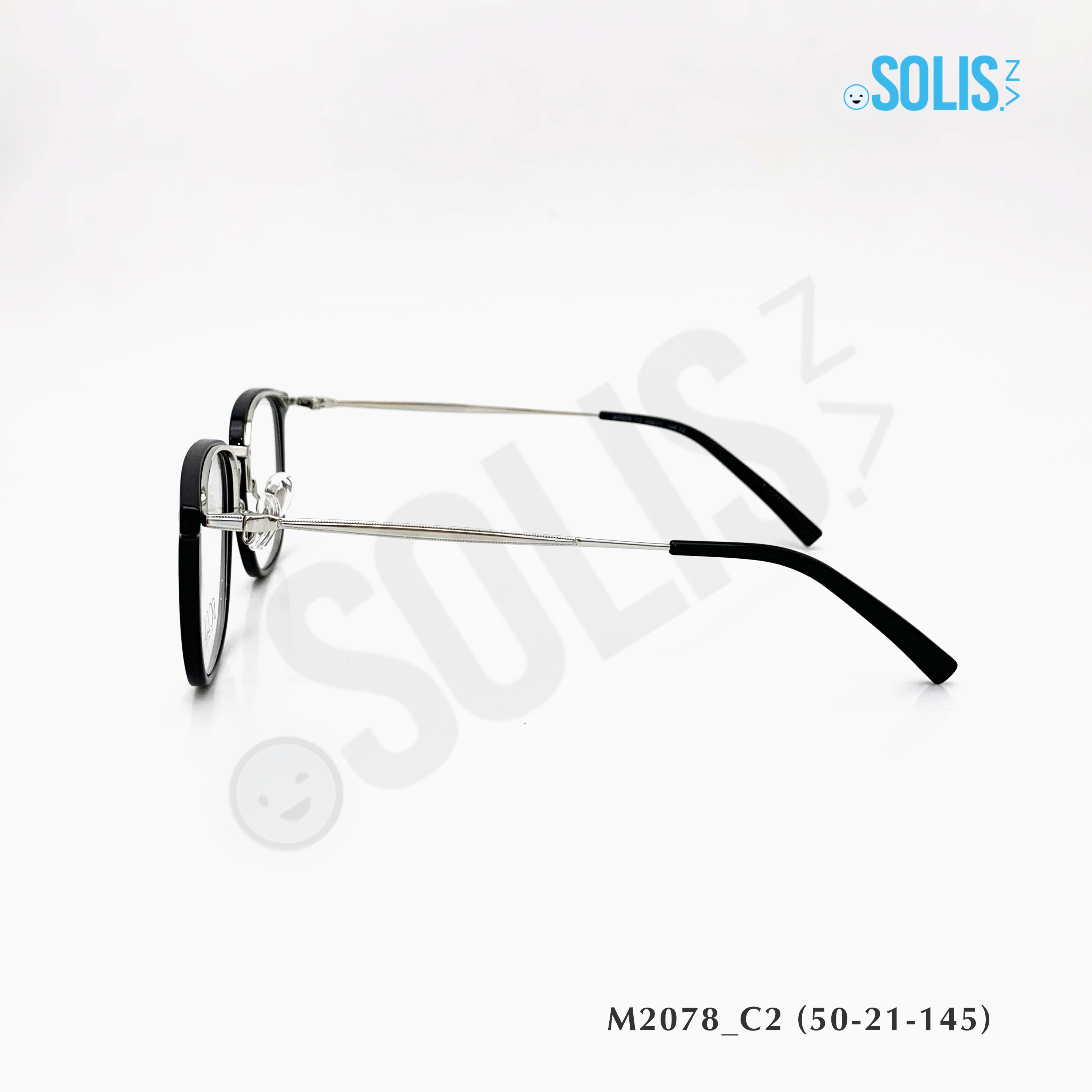 KÍNH NHỰA HIỆU SOLIS M2078