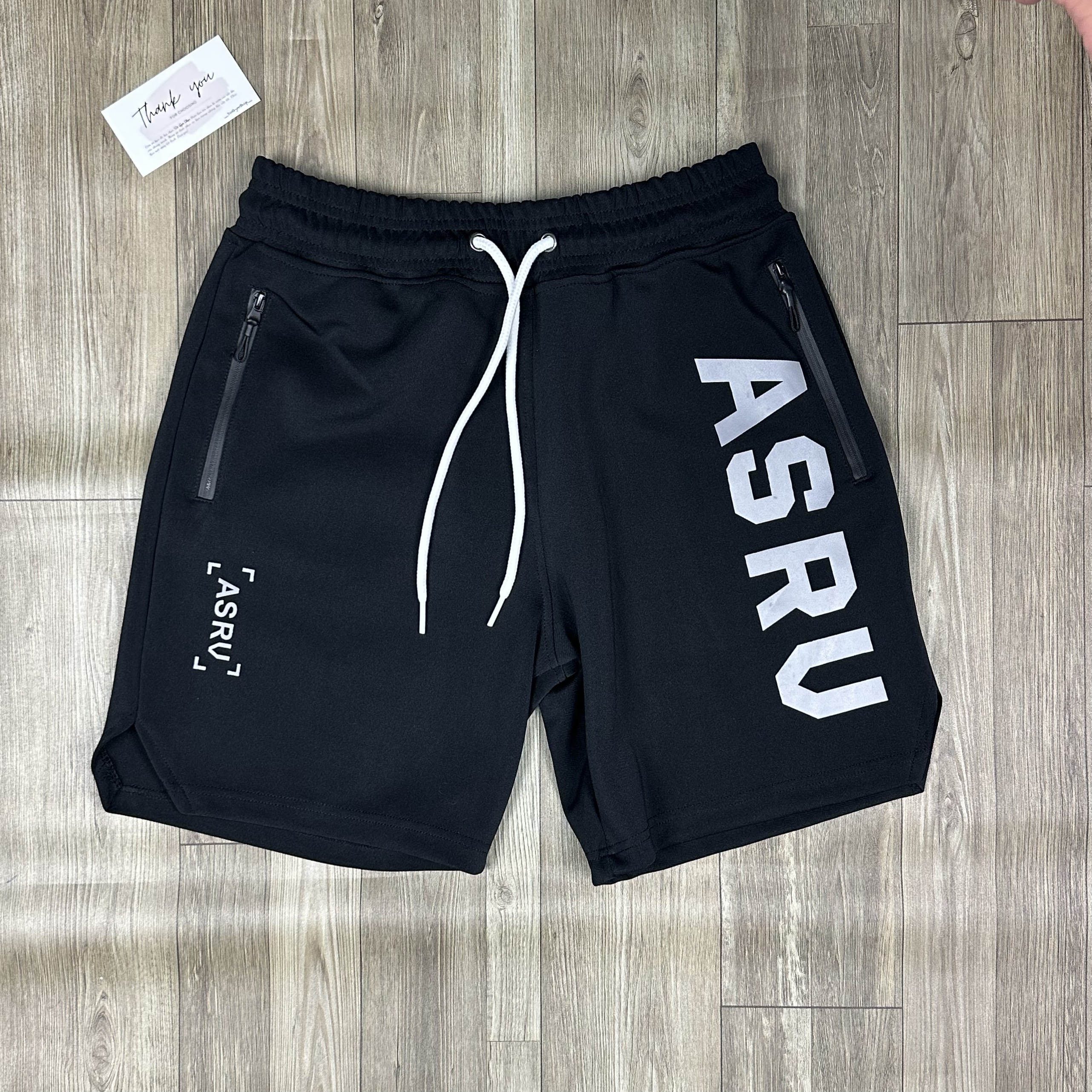 Quần short nam tập gym qlql1 quần short nam thể thao đẹp