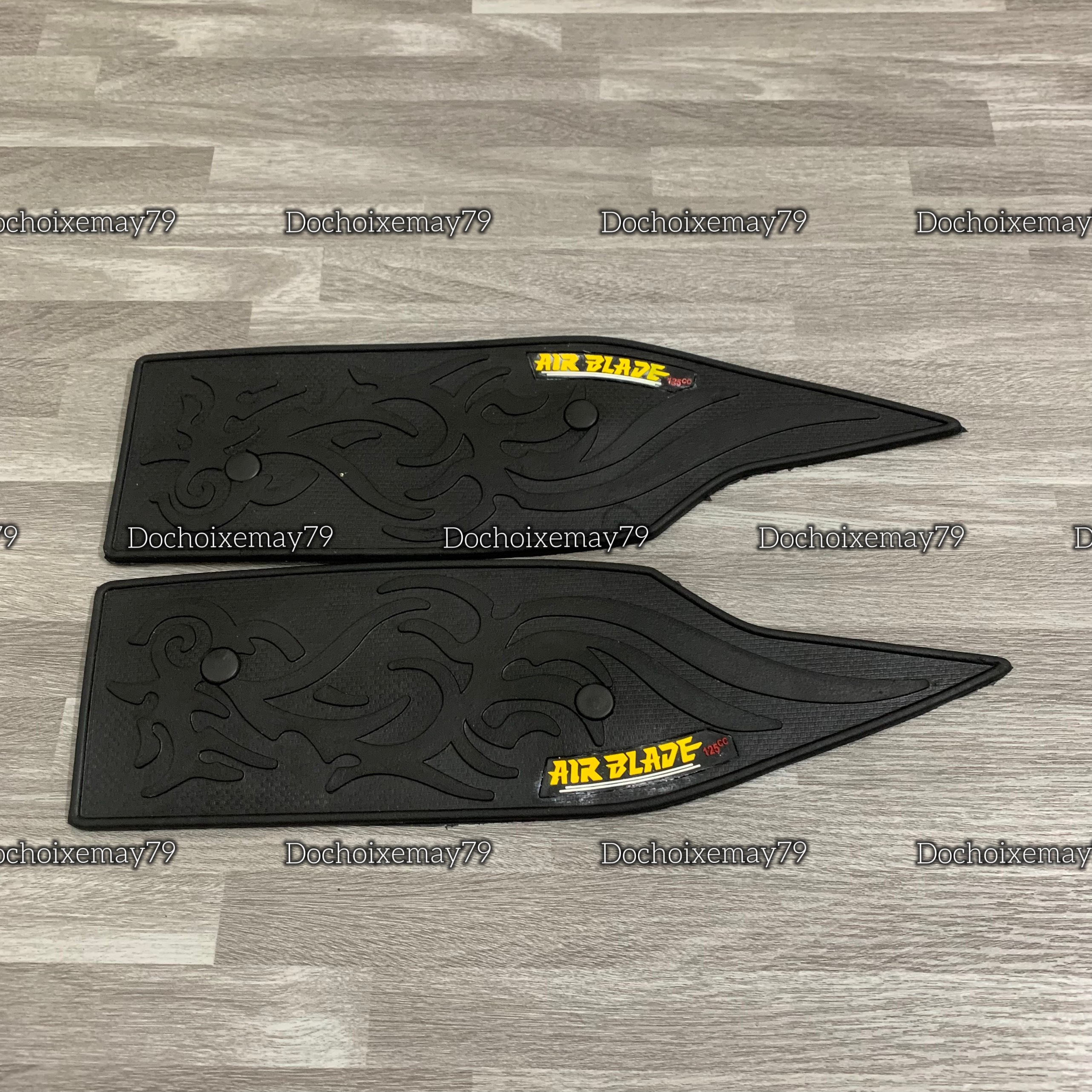 Thảm lót chân AB160, Air Blade 2013-2023