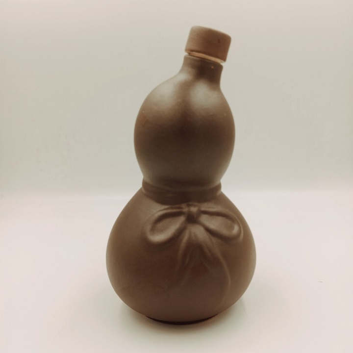 Premium ceramic Aloe Vera wine stove