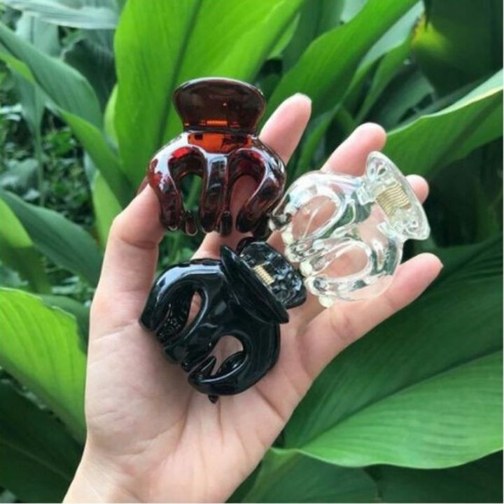 Kẹp Càng Cua Nửa Đầu Thái Lan