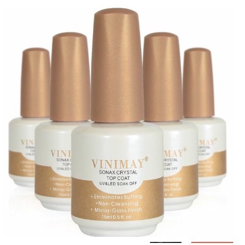 Top bóng kim cương Vinimay