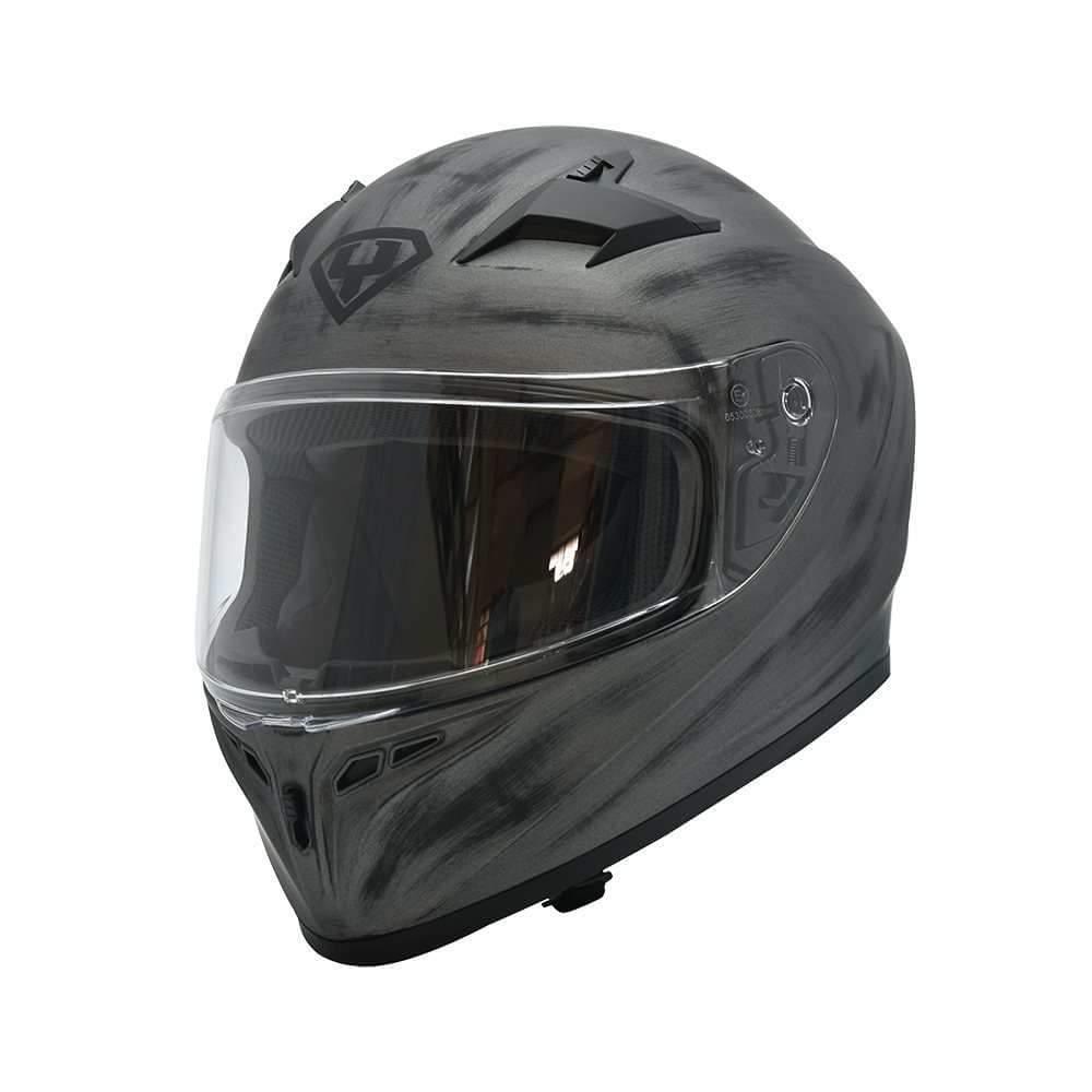 Kính Mũ Bảo Hiểm Fullface YOHE 978  981 977 (SP KHÔNG BAO GỒM MŨ) - Bikersaigon
