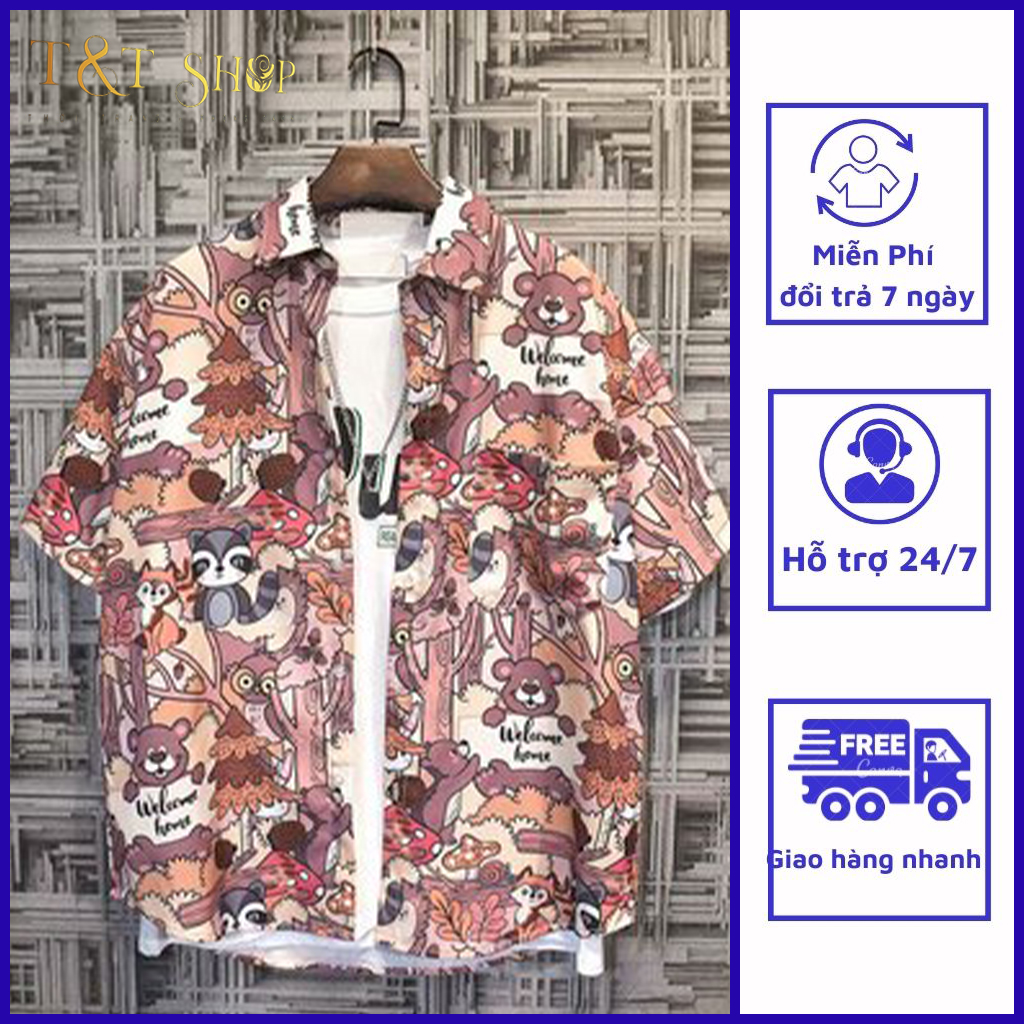 Áo sơ mi,áo đồng phục đi biển, áo sơ mi nam nữ unisex in hình mèo cute, chất vải poly mềm mát trẻ trung, cá tính QC5 | Lazada.vn Áo Sơ Mi,Áo Đồng Phục Đi Biển, Áo Sơ Mi Nam Nữ Unisex In Hình Mèo Cute, Chất Vải Poly Mềm Mát Trẻ Trung, Cá Tính Qc5 | Lazada.Vn