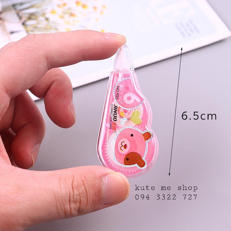 Thế giới viết xóa siêu xinh - 1 set 2 cây