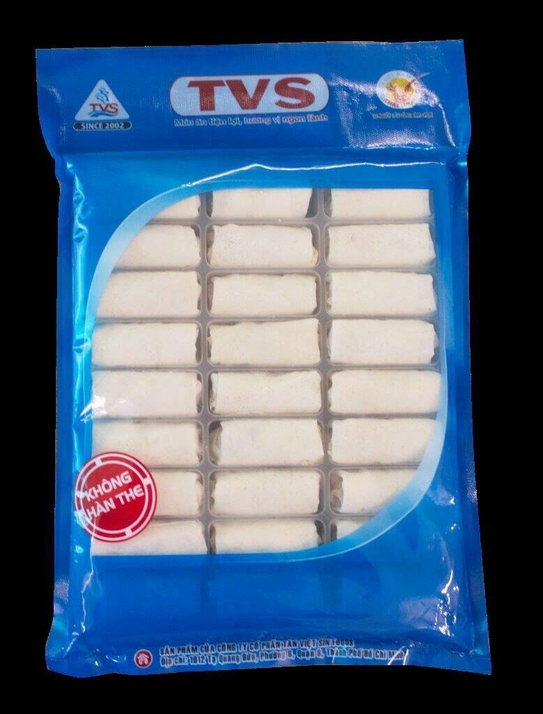 Chả giò tân việt sin hộp 430gr