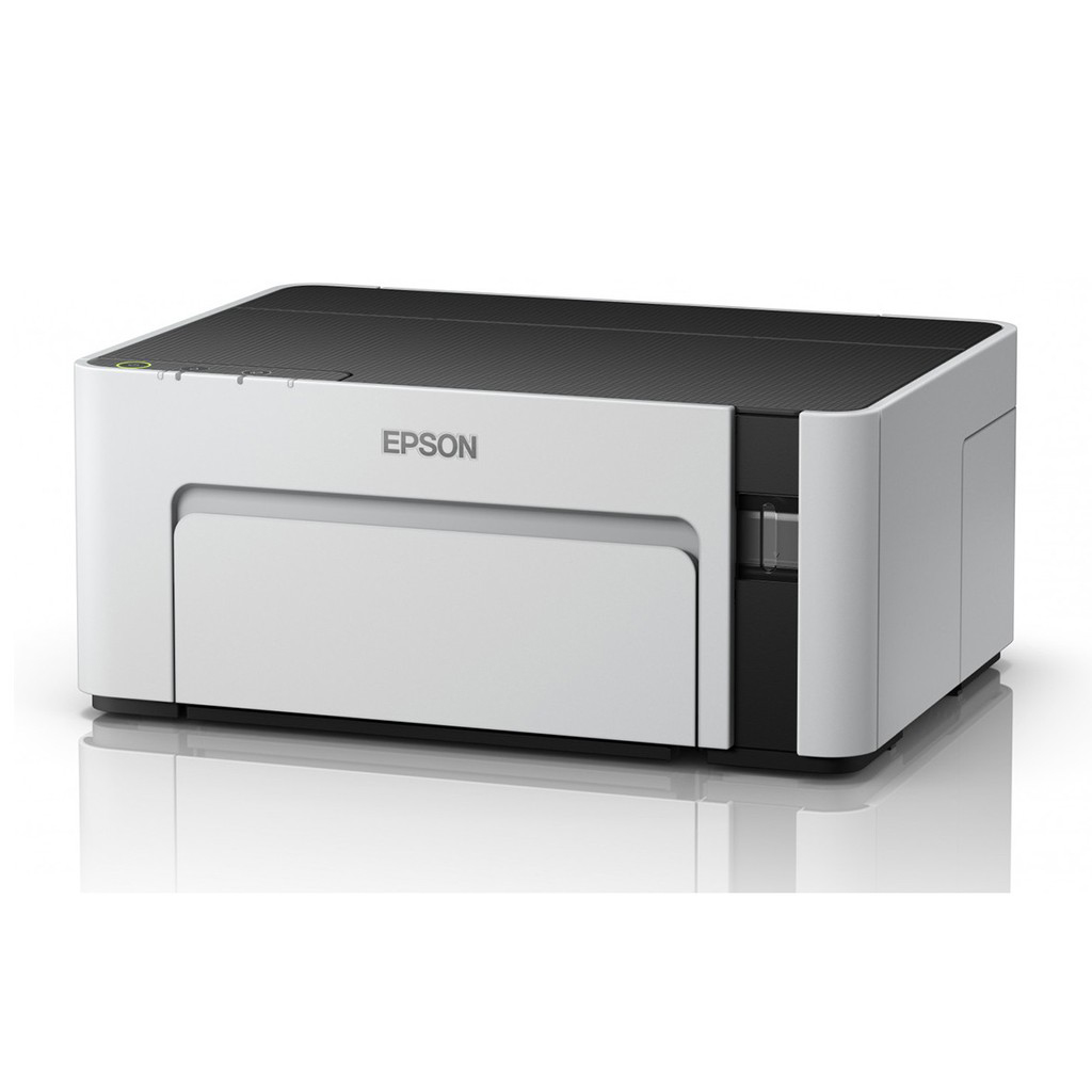 Máy in phun đen trắng Epson  M1100  (Chính hãng Epson)