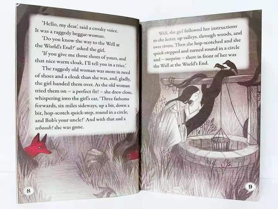 Oxford Greatest Stories