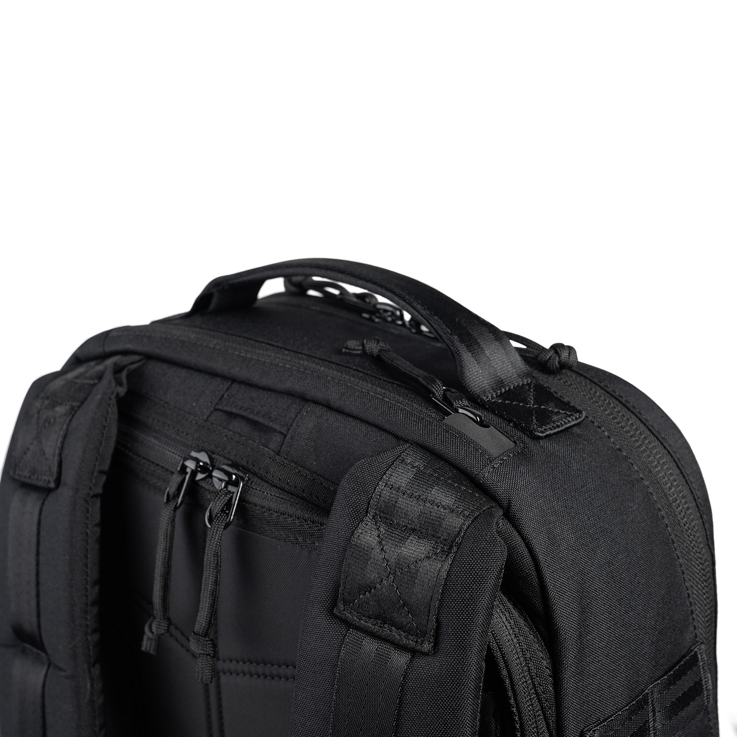 Balo CT21 V3.0 - Balo laptop Chuyentactical - Ctactical
