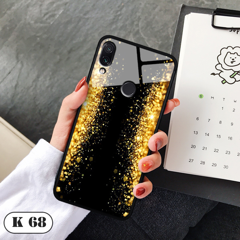 Ốp lưng 3D điện thoại XIAOMI REDMI 7