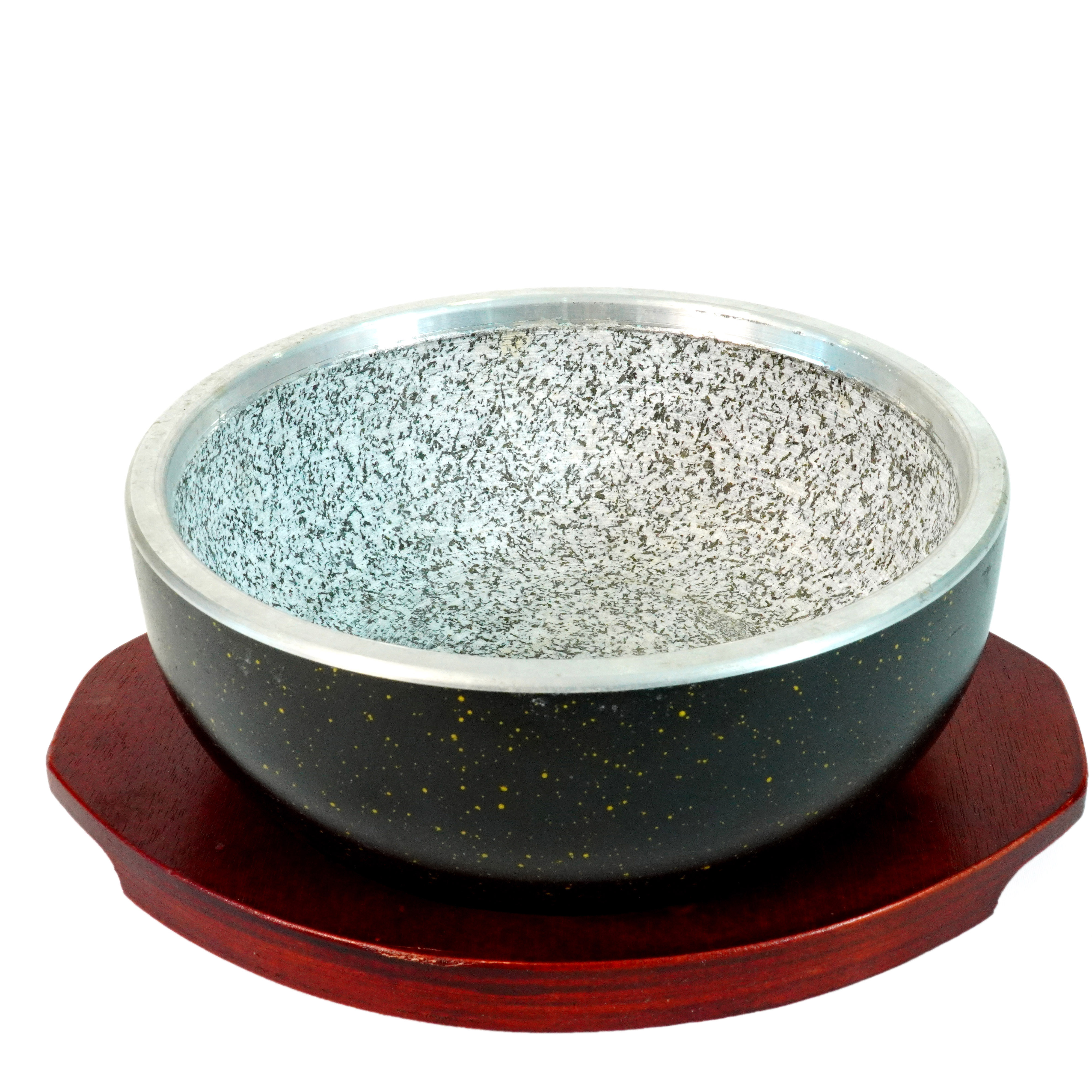 BÁT ĐÁ PHỞ BỌC HỢP KIM CAO CẤP (BD-01) 18cm