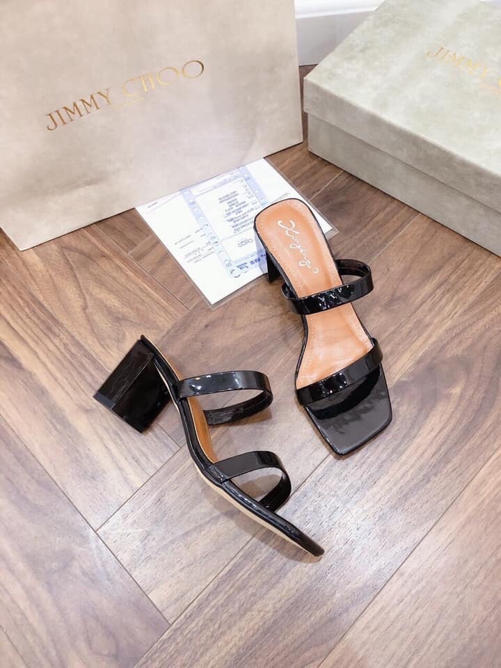 GUỐC NỮ 5p 2 QUAI SIÊU ĐẸP