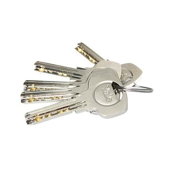 Khóa bấm Yale Y120D/60/135/1