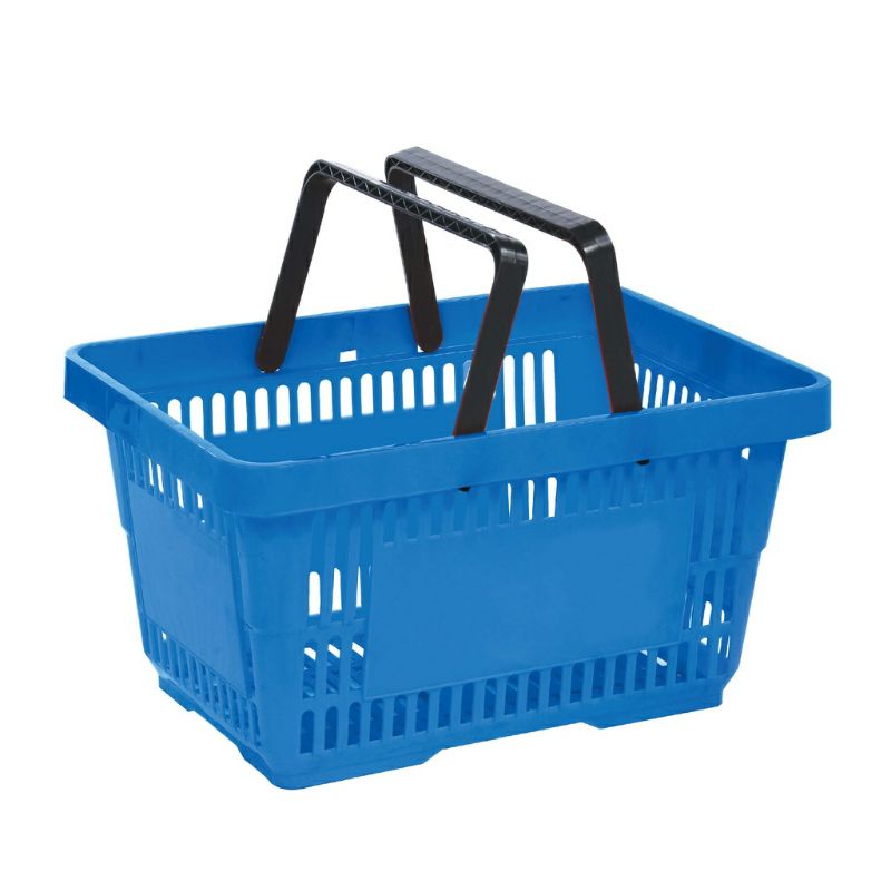 Giỏ siêu thị G1025 Đại Đồng Tiến