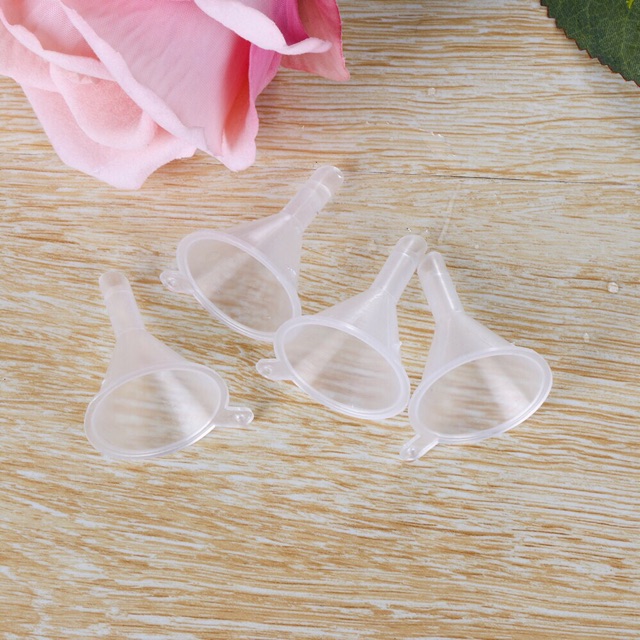 (3 CHIẾC) Phễu Chiết Mini