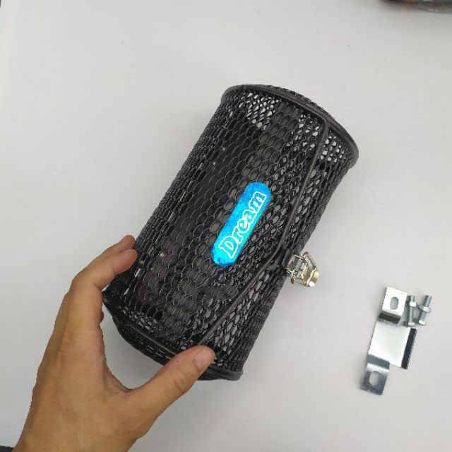 Rỗ trống cho xe Wave, Dream