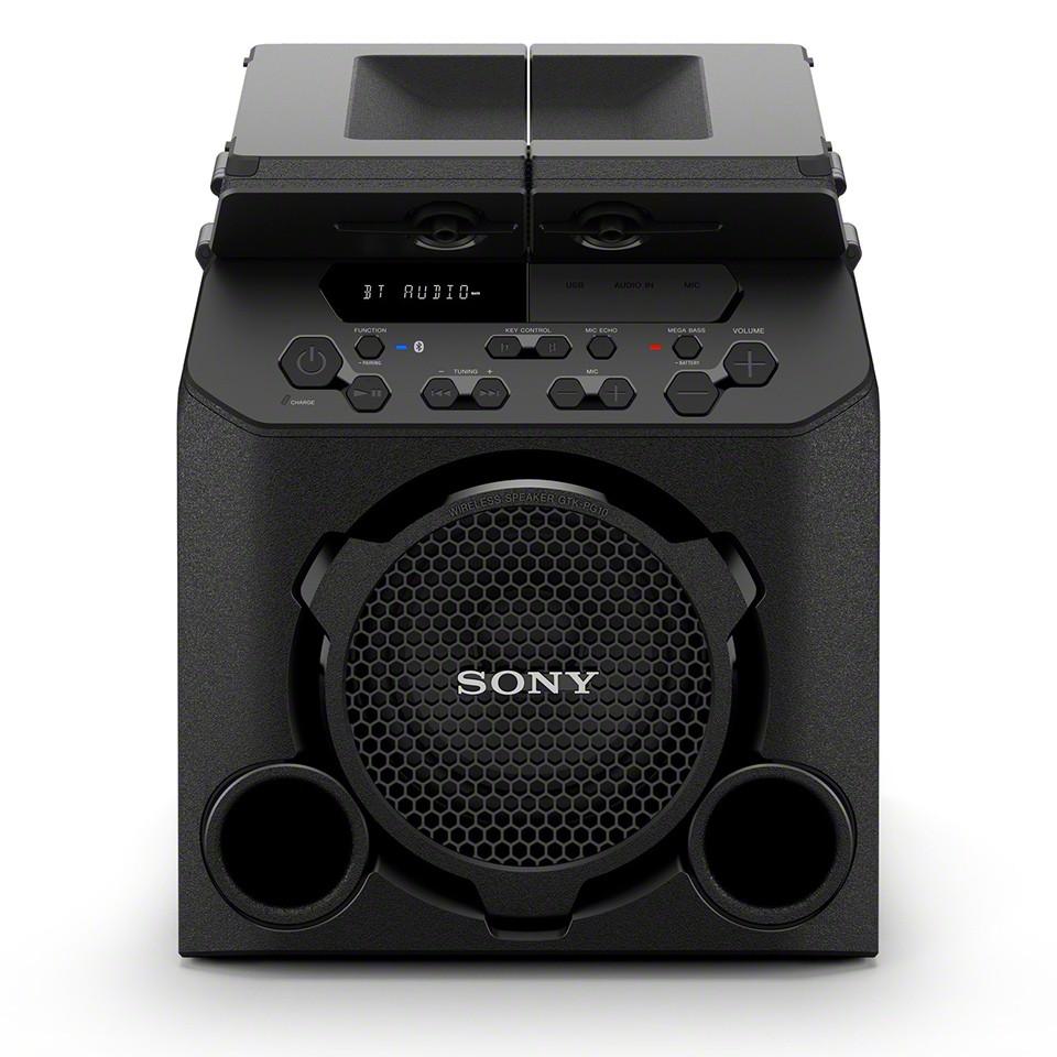 Loa Sony GTK-PG10
