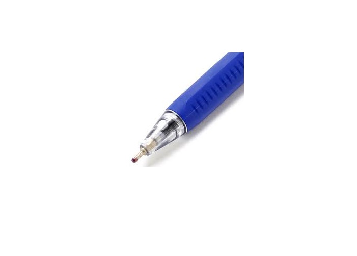 Hộp 20 chiếc bút Cello Comfort 0.7mm (Xanh, đen, đỏ)