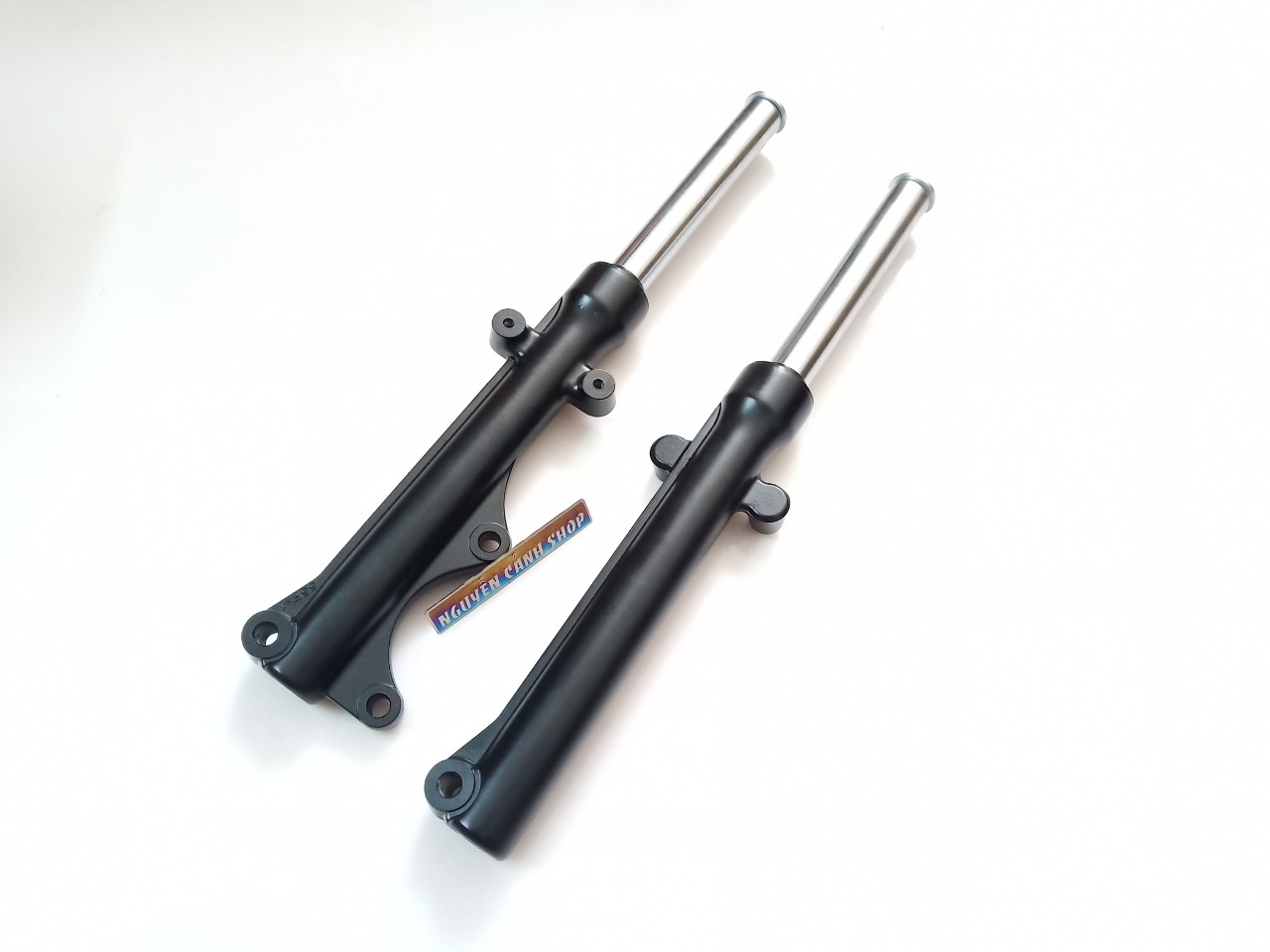 [HCM]phuộc trước exciter 135 zin