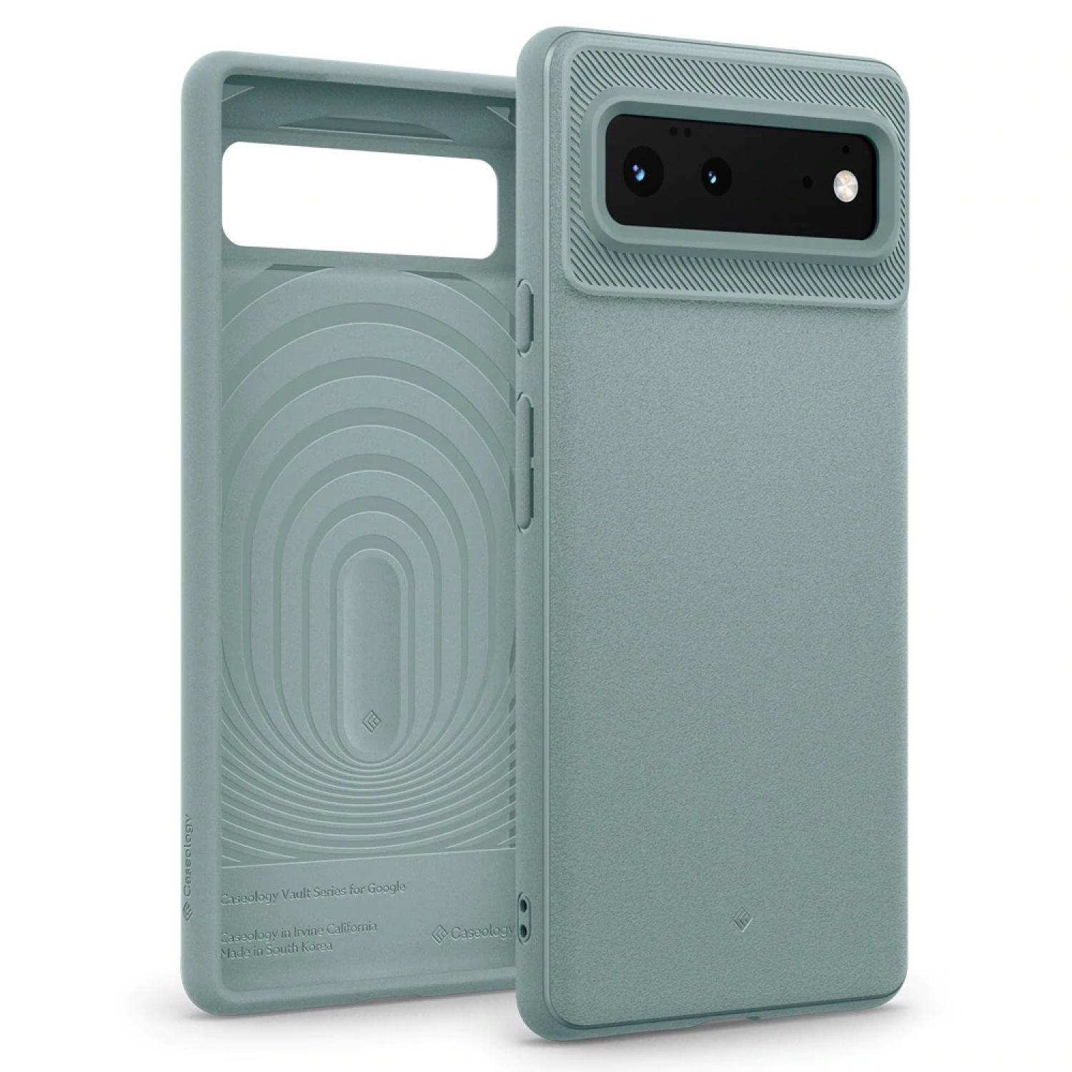 [LaoHac Store] Ốp Lưng Caseology Google Pixel 6