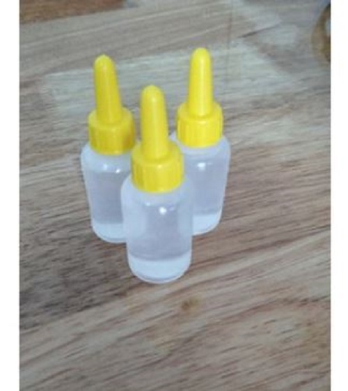 combo 5 lọ Hương Vải nấu thạch dừa
