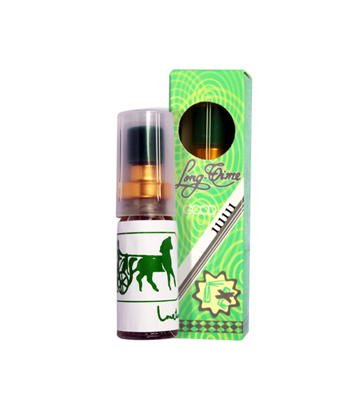 [HCM]Combo 2 Chai xit LongTime xanh đỏ kéo dài thời gian