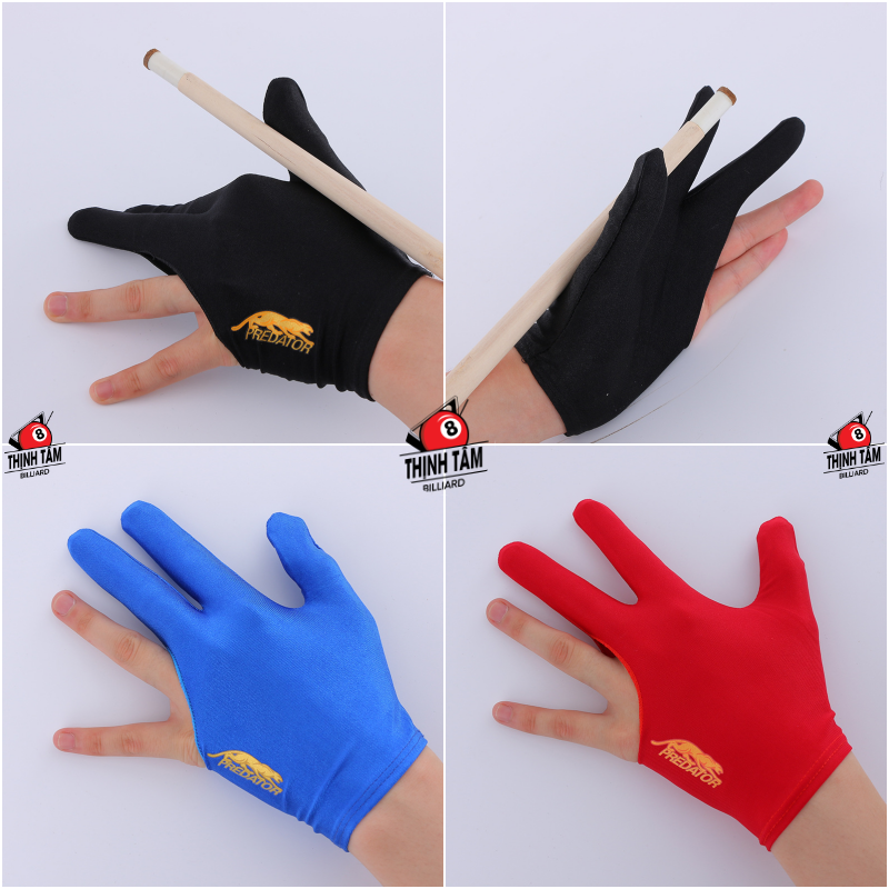 [THỊNH TÂM] Bao Tay Bida Găng Tay Bida Bi-A CLB [ BAO TAY BIDA ]