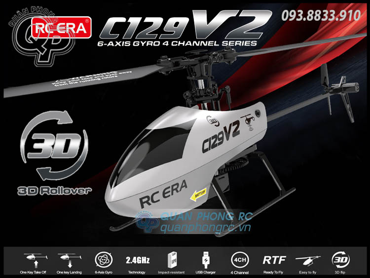 Canopy C129 V2