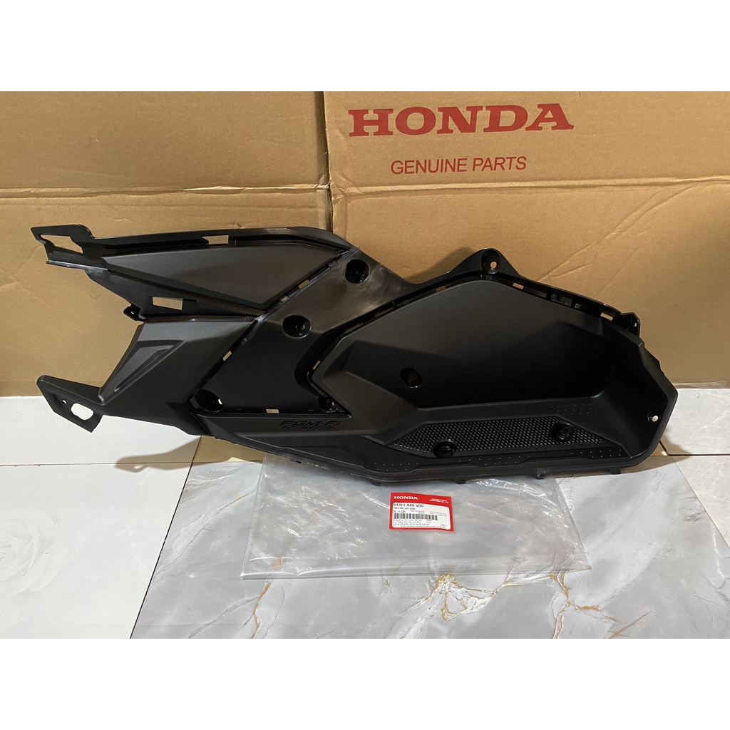 20162019 air blade right foot rest Cotter for right door frame (64311k66v00)